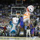 Illustration for article titled A Roundup Of London Olympic Mascot Photoshop Fun (UPDATES!)